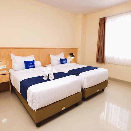 Hotel Dafam Rio Bandung Exterior photo