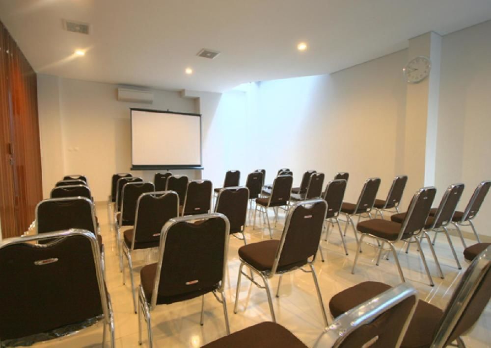 Hotel Dafam Rio Bandung Exterior photo
